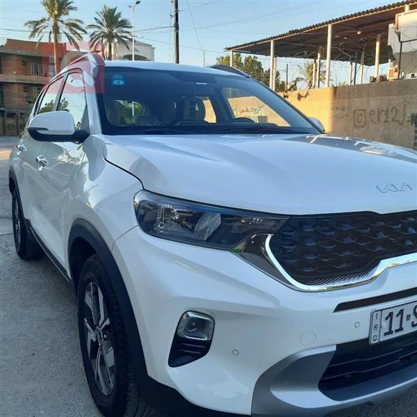 كيا سونيت 2022 للبيع في العراق -  بغداد